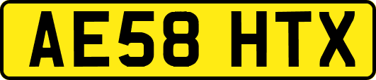 AE58HTX