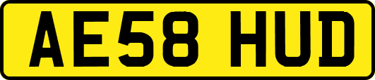 AE58HUD