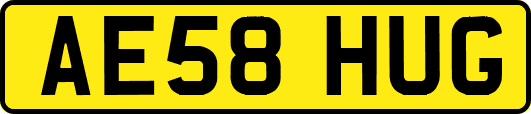 AE58HUG