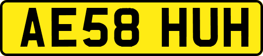 AE58HUH