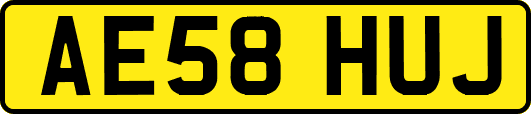 AE58HUJ