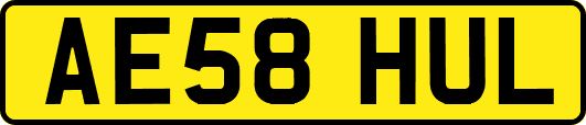 AE58HUL
