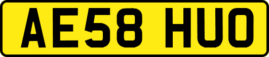 AE58HUO