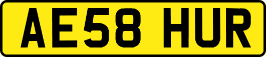 AE58HUR