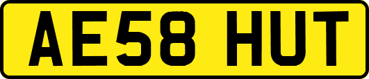 AE58HUT