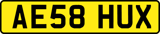 AE58HUX