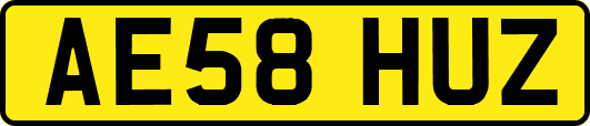 AE58HUZ