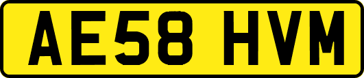 AE58HVM