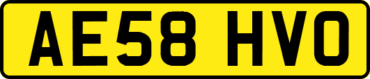 AE58HVO
