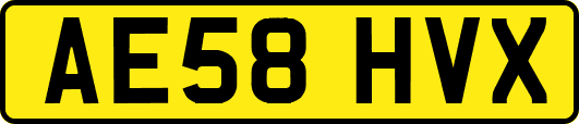 AE58HVX