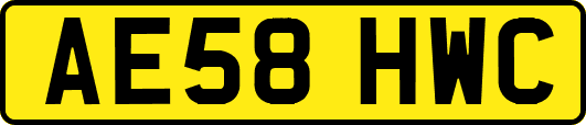AE58HWC
