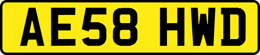 AE58HWD