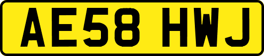AE58HWJ