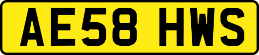 AE58HWS