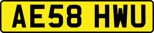 AE58HWU