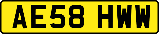 AE58HWW