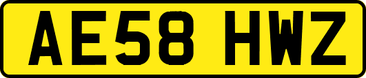 AE58HWZ