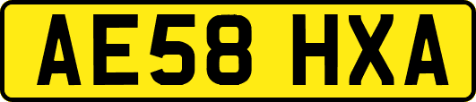 AE58HXA