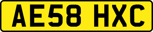 AE58HXC