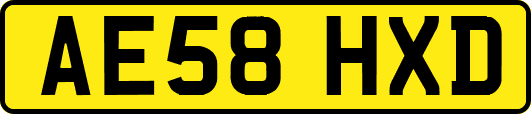 AE58HXD