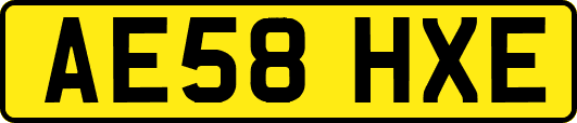 AE58HXE