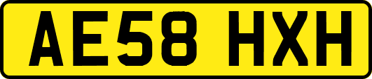 AE58HXH