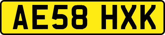 AE58HXK