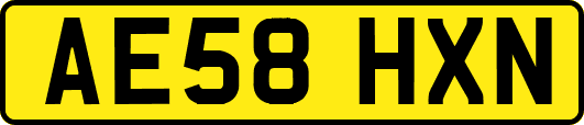 AE58HXN