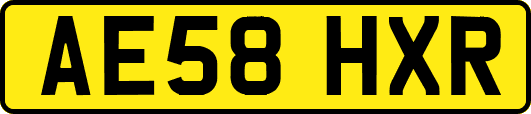 AE58HXR