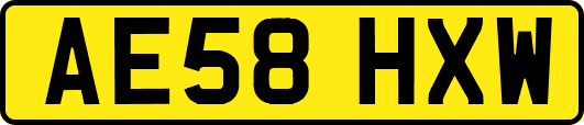 AE58HXW