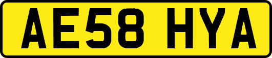 AE58HYA