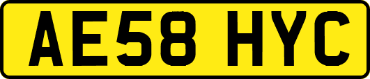 AE58HYC