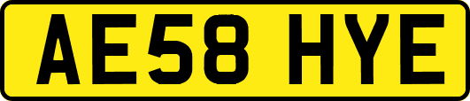 AE58HYE