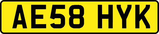 AE58HYK