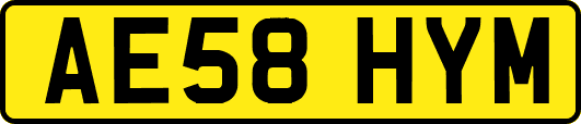 AE58HYM