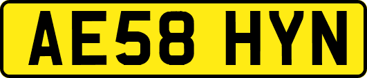 AE58HYN