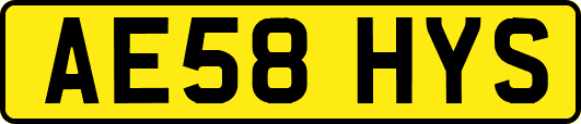 AE58HYS