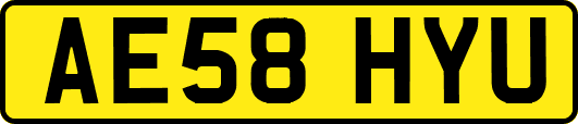 AE58HYU