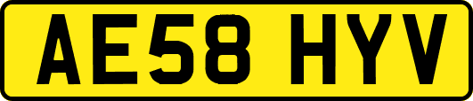 AE58HYV