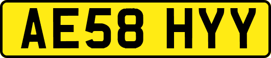 AE58HYY
