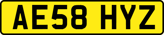 AE58HYZ