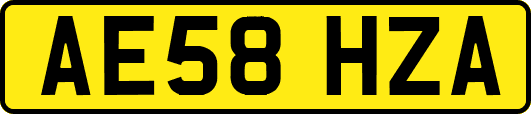 AE58HZA