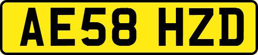 AE58HZD