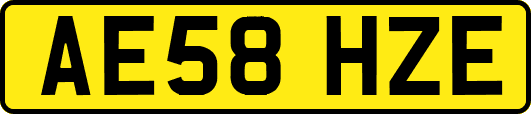 AE58HZE
