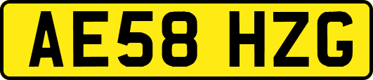 AE58HZG