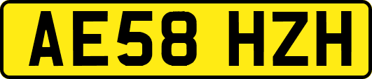 AE58HZH