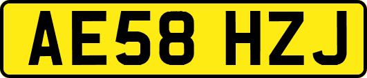 AE58HZJ