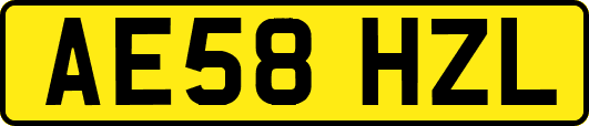 AE58HZL