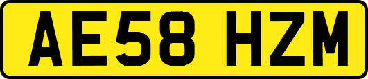 AE58HZM