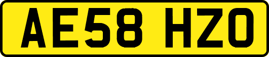 AE58HZO